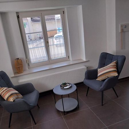 Ferienwohnung Bettina Stuhlingen Exterior photo